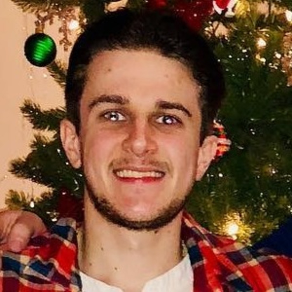 Meet your Posher, Nick